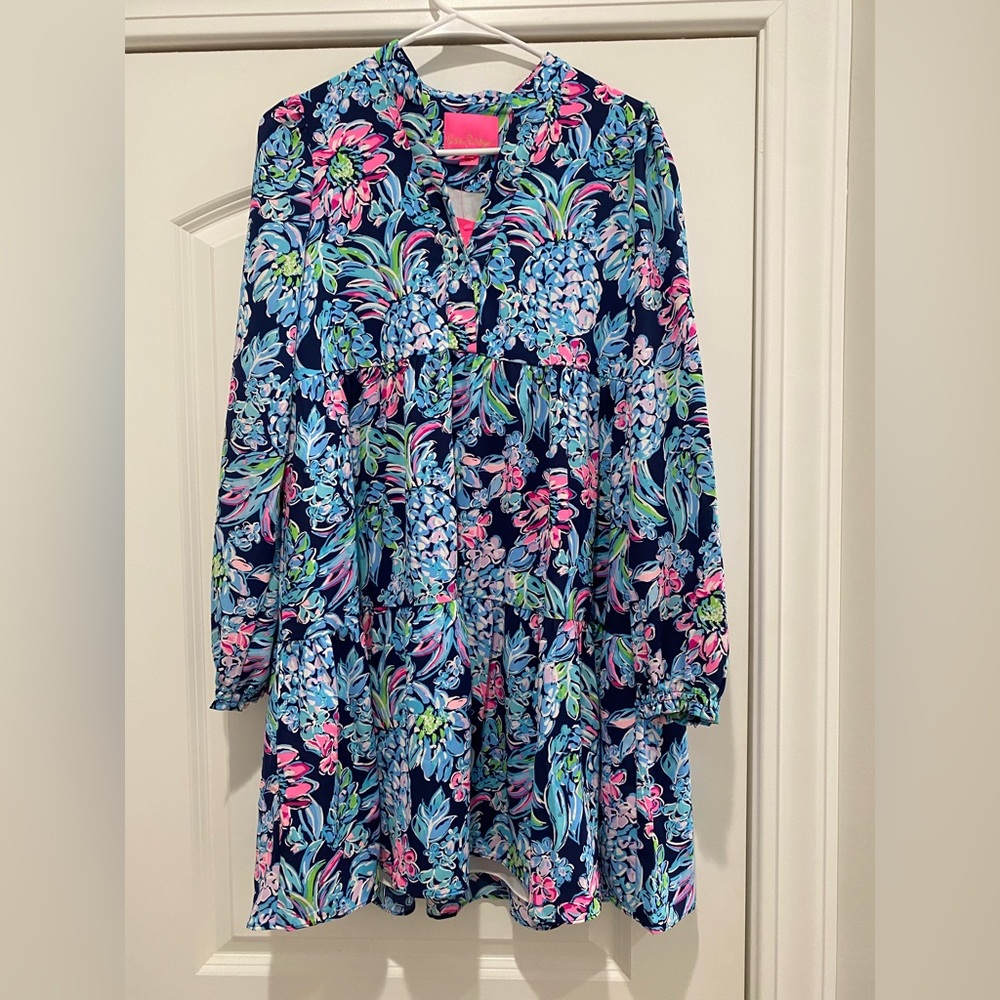 NWT Lilly dress!